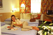 poza Austria Trend Hotel Ananas 3