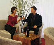 poza Austria Trend Hotel Beim Theresianum 3