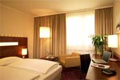 poza Austria Trend Hotel Europa Graz 2