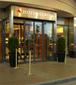 impresii si pareri Austria Trend Hotel Europa Graz