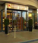 Austria Trend Hotel Europa Graz
