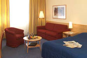 poza Austria Trend Hotel Europa Salzburg 1
