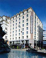 Austria Trend Hotel Europa