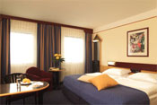 poza Austria Trend Hotel Lassalle 2