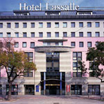 Austria Trend Hotel Lassalle