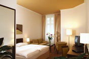 poza Austria Trend Hotel Rathauspark 1