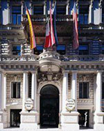Austria Trend Hotel Rathauspark