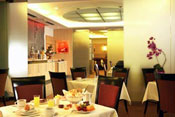poza Austria Trend Hotel Schillerpark 1