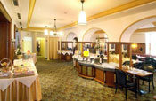 poza Austrotel Hotel Salzburg 2