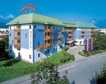 Austrotel Innsbruck
