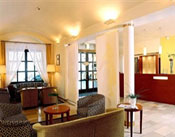 poza Best Western Hotel Tigra 1