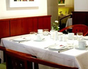poza Best Western Hotel Tigra 2