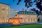 Castellani Parkhotel Salzburg
