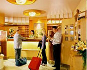 poza Centralhotel Gablerbrau 1