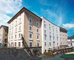 Centralhotel Gablerbrau