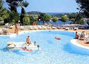 poza Club Hotel Portinatx 1