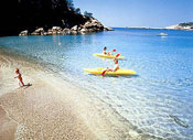 poza Club Hotel Portinatx 3