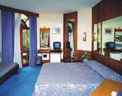 poza Club Hotel Sera 1