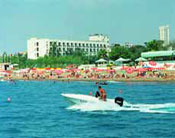 poza Club Hotel Sera 3