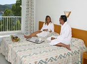 poza Club Vista Bahia 1