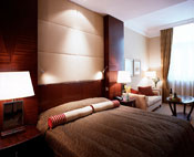 poza Corinthia Grand Hotel Royal 1