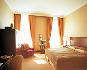 poza Corinthia Grand Hotel Royal 2