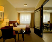 poza Corinthia Grand Hotel Royal 3