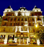 Corinthia Grand Hotel Royal