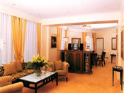 poza Crowne Plaza Salzburg The Pitter 2