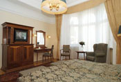 poza Danubius Hotel Gellert 1