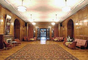 poza Danubius Hotel Gellert 3
