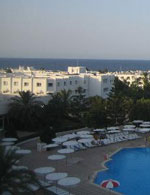 El Mouradi Palace