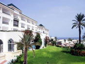 poza El Mouradi Palm Marina 1
