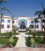 Falcon Hotels