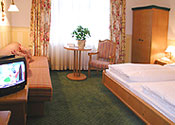poza Flair Hotel Markus Sittikus 1