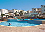 poza Gouves Park Resort 1