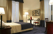 poza Grand Hotel De La Minerve 1