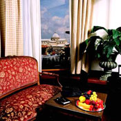 poza Grand Hotel Duomo Pisa 1