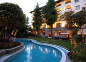 poza Grand Hotel Villa Medici 2