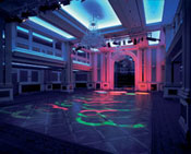 poza Grand Hotel Wien 3