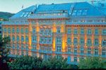 impresii si pareri Grand Hotel Wien