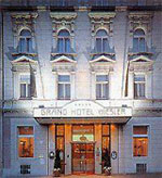 Grand Hotel Wiesler