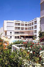 Hersonissos Palace