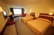 poza Hilton Vienna Danube 1