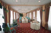 poza Hilton Vienna Danube 3