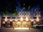 impresii si pareri Hilton Vienna Plaza