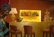 poza Hotel A La Commedia 1