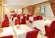 poza Hotel A La Commedia 2