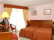 poza Hotel Acuarium 1