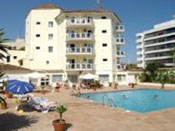 poza Hotel Acuarium 2